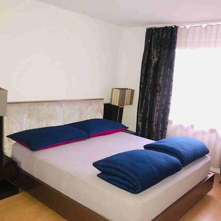 3 Room Premium Apartment Buchs Sg Kültér fotó