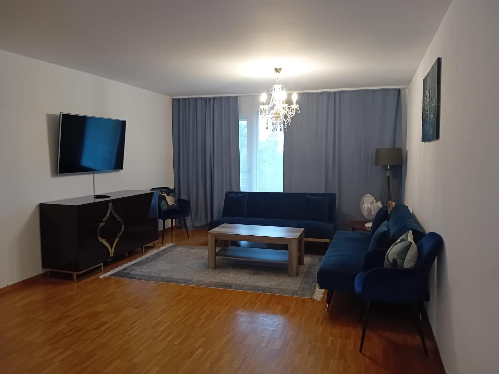 3 Room Premium Apartment Buchs Sg Kültér fotó