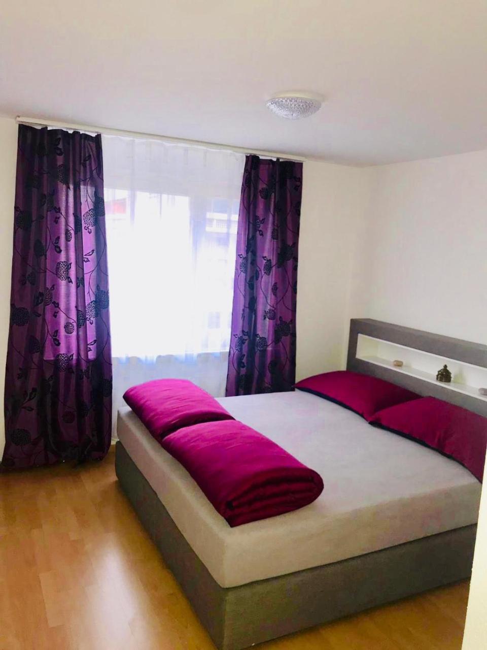 3 Room Premium Apartment Buchs Sg Kültér fotó